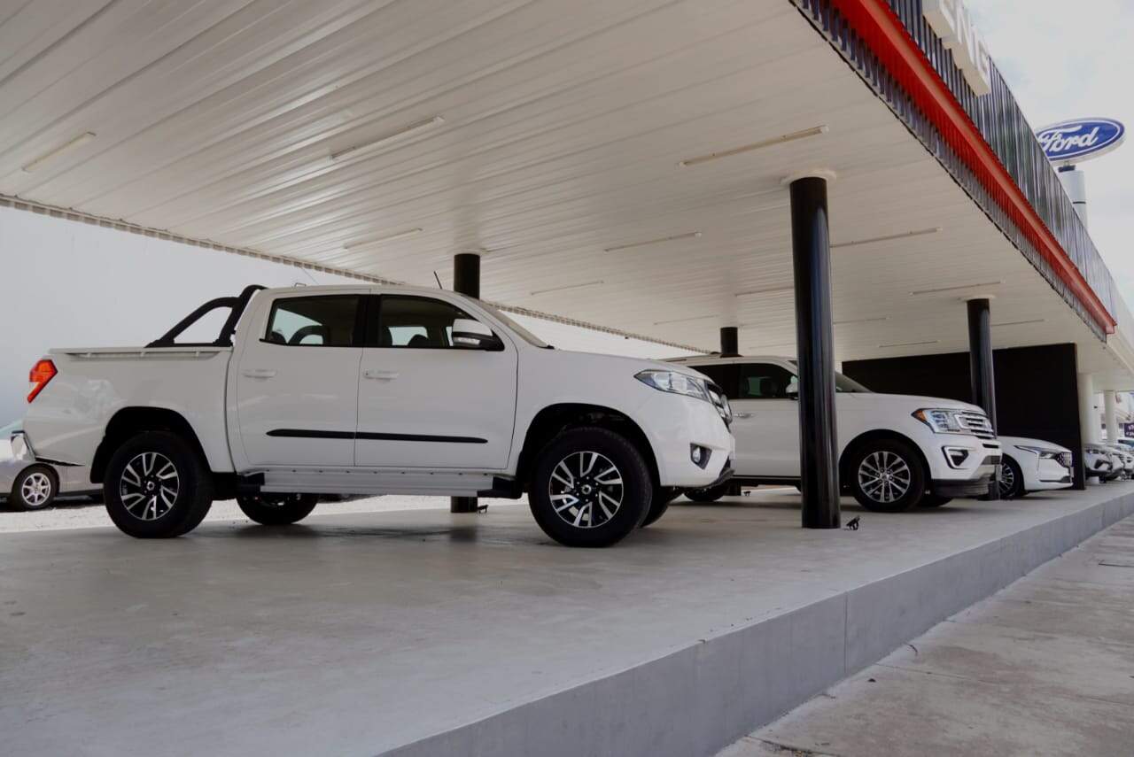 Cae 19.9% venta de carros nuevos en Cajeme