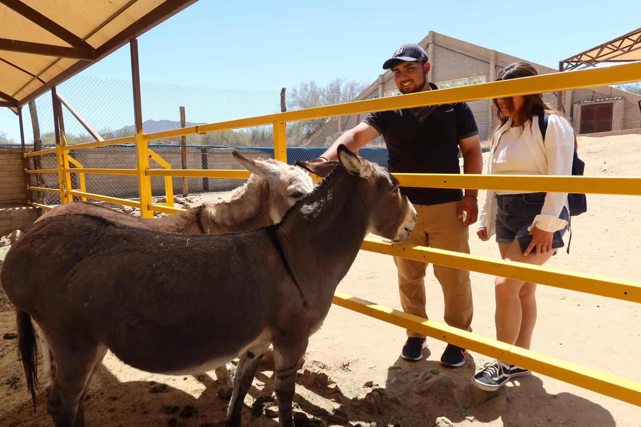 Centro Ecológico de Sonora cambia de horario