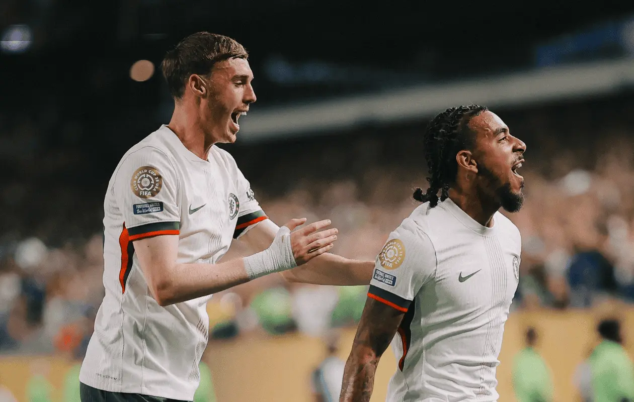 El Mundial de Clubes avanza y la próxima semana se conocerá a los finalistas.