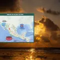 Clima en Sonora hoy 5 de julio: Mucho calor y posibles lluvias en varias zonas del Estado
