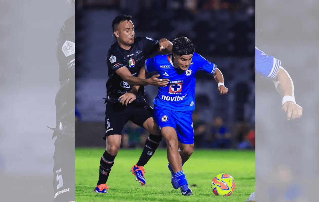 Cruz Azul vs Mazatlán: ¿dónde ver la final del cuadrangular de Veracruz este 6 de julio?