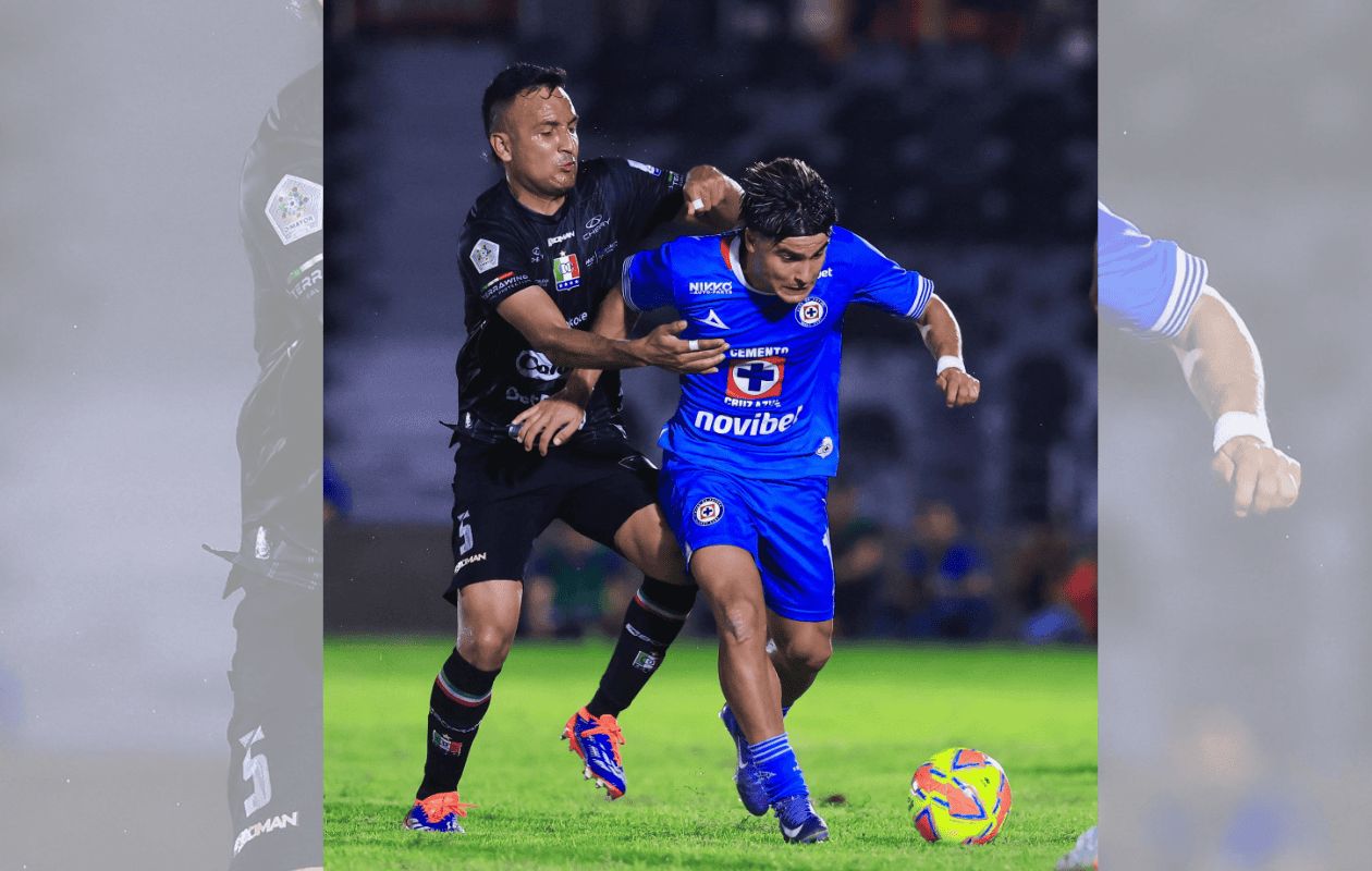 Cruz Azul vs Mazatlán: ¿dónde ver la final del cuadrangular de Veracruz este 6 de julio?
