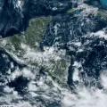Depresión Tropical 3 se forma en el Atlántico: ¿Afectará a México?