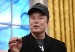 Elon Musk lanza el Partido de América: una nueva fuerza política en EE.UU.