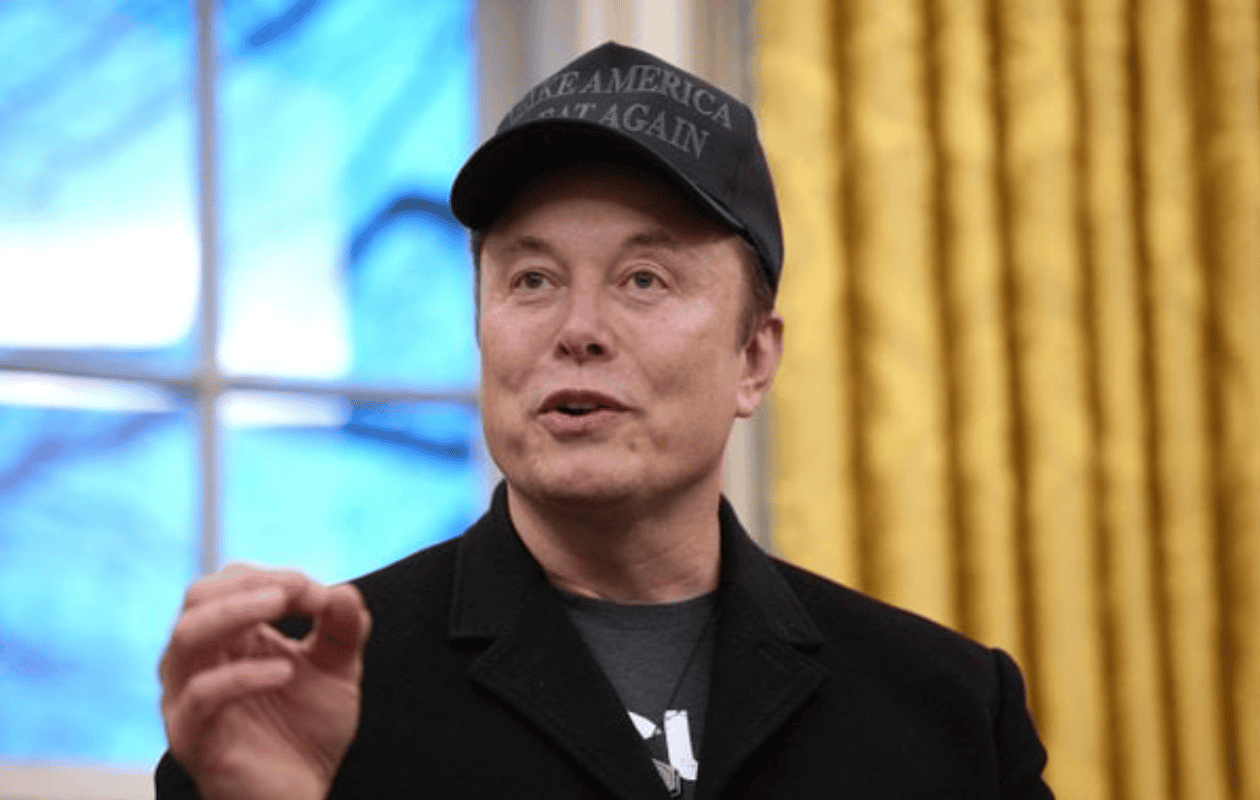 Elon Musk lanza el Partido de América: una nueva fuerza política en EE.UU.