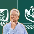 Pensión IMSS e ISSSTE; conoce la fecha de pago del mes de agosto