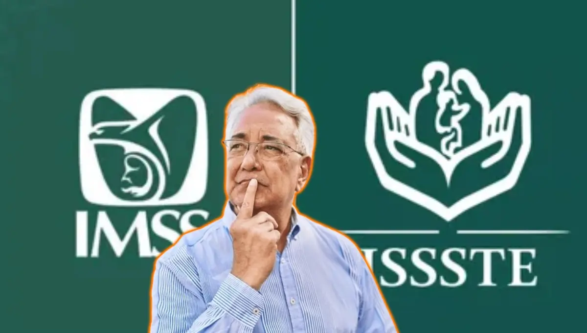 Esta es la fecha de pago del mes de agosto de la pensión IMSS e ISSSTE. Foto: Original