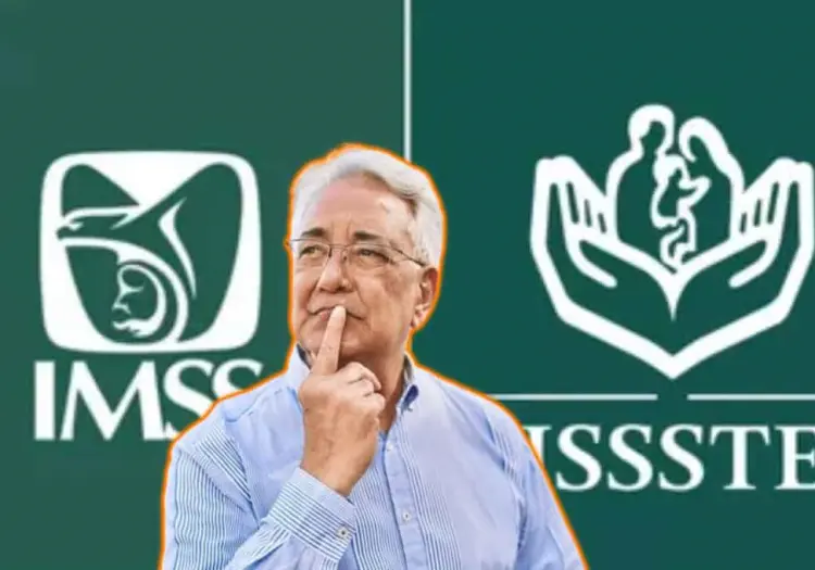 Pensión IMSS e ISSSTE; conoce la fecha de pago del mes de agosto