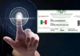 CURP biométrica: estados dónde puede ser tramitada y cuándo será obligatoria