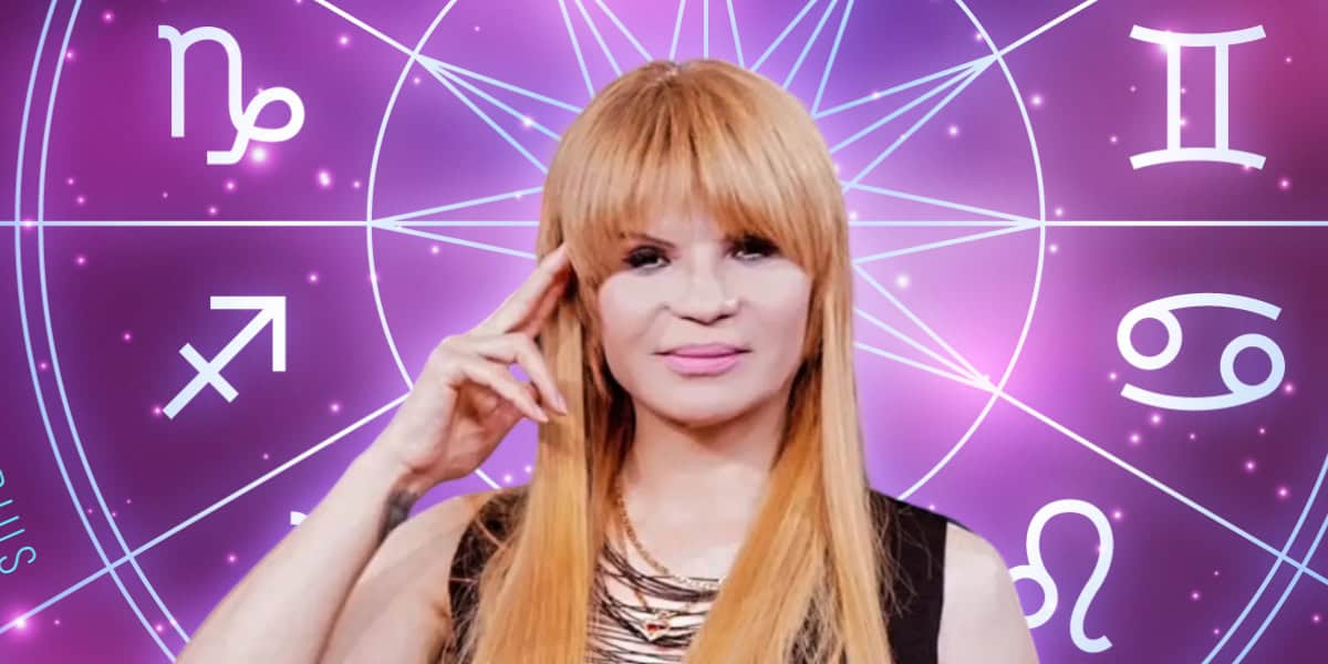 Horóscopos de Mhoni Vidente hoy, 5 de julio: ¿Qué dicen los astros sobre el amor y la suerte?