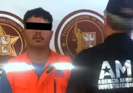 Imponen prisión preventiva en caso de abuso sexual agravado en Cananea