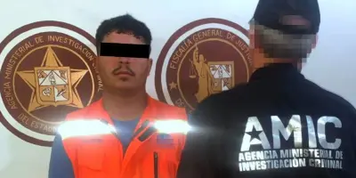 Imponen prisión preventiva en caso de abuso sexual agravado en Cananea