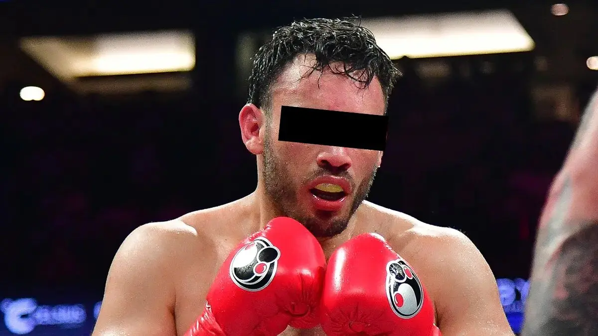 ¿Julio César Chávez Jr. golpeaba a criminales por órdenes de capos? FGR lanza dura acusación al boxeador