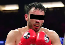 ¿Julio César Chávez Jr. golpeaba a criminales por órdenes de capos? FGR lanza dura acusación al boxeador