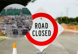 ¿Por qué cerrarán la carretera México-Querétaro y en qué fechas será?