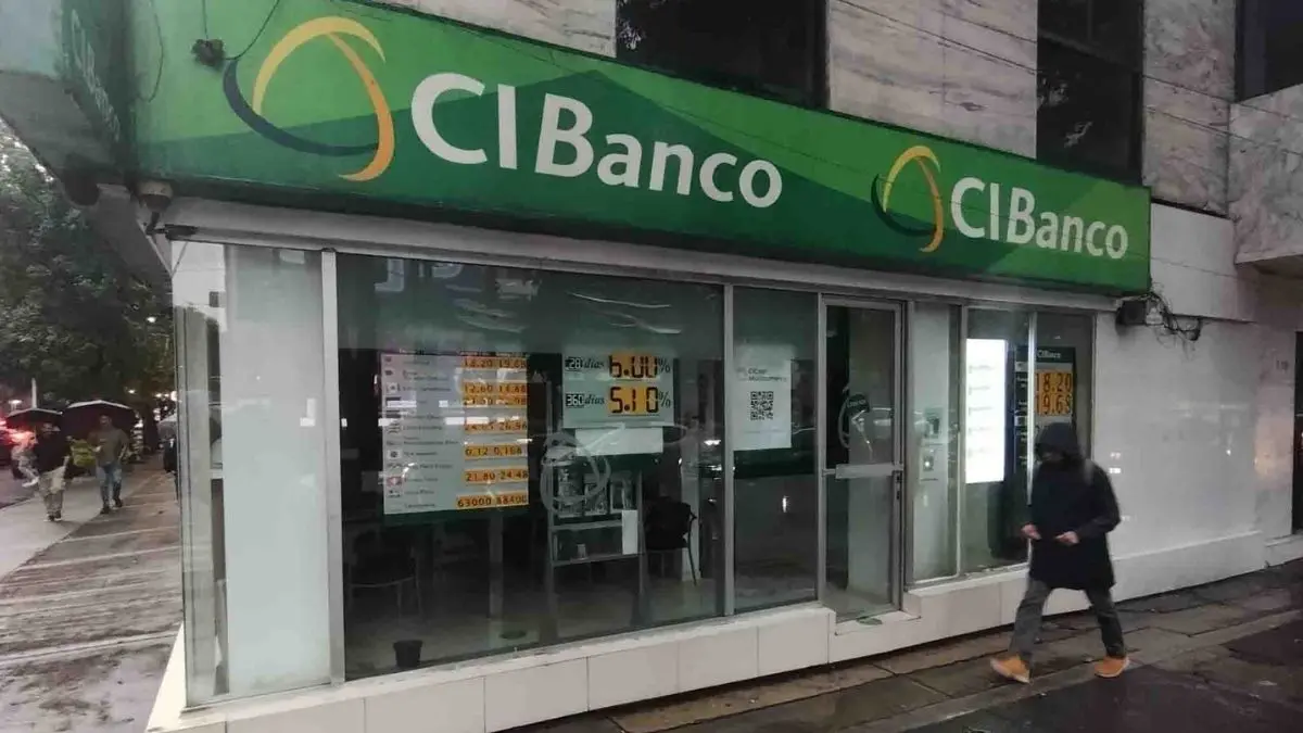 Les otorgan extremaunción a CIBanco e Intercam:  Hacienda elimina su negocio fiduciario