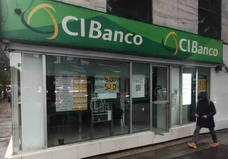 Les otorgan extremaunción a CIBanco e Intercam:  Hacienda elimina su negocio fiduciario