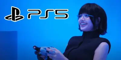 Lisa de BLACKPINK se une a PlayStation 5 y demuestra su talento gamer