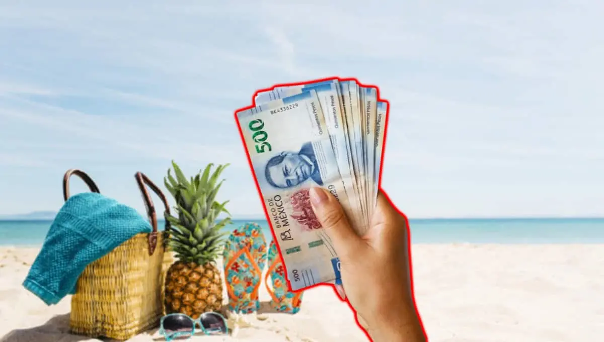 Profeco explica cómo gastar menos en las vacaciones de verano. Foto: Original