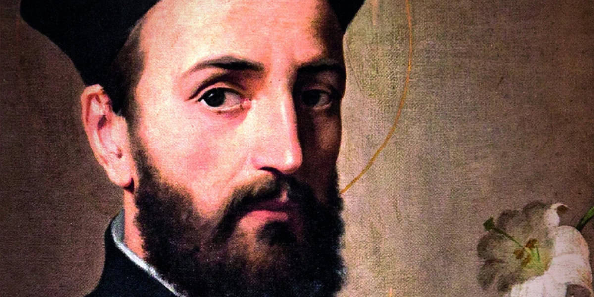 Santoral de hoy 5 de julio: San Antonio María Zaccaria patrón de Médicos y la orden de Barnabitas