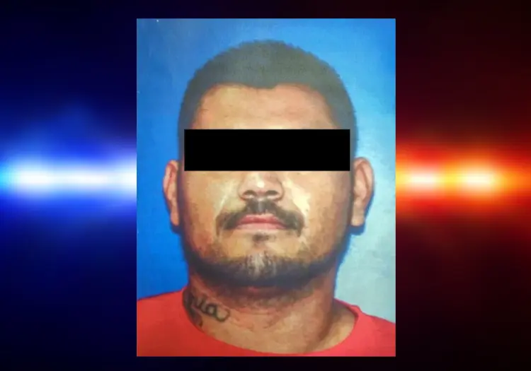 Vinculan a proceso a sujeto por presunto robo con violencia en San Luis Río Colorado