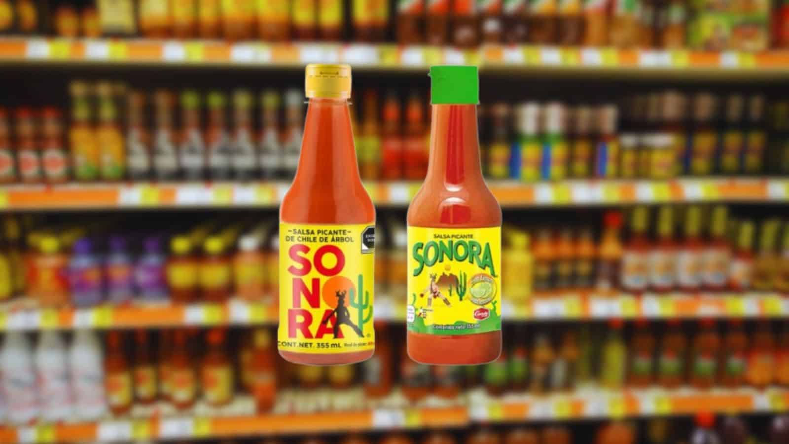 ¿Ya no habrá Salsa Sonora? Usuarios en redes sociales reportan escasez; esto se sabe