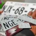 Amplían fecha del reemplacamiento Edomex; fecha y requisitos