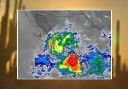 Clima en Sonora hoy domingo 6 de julio: Pronostican altas temperaturas y posibles lluvias aislada