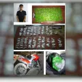 Detienen a joven de 17 años en Hermosillo; traía más de 900 dosis de droga