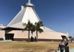 Diócesis de Ciudad Obregón pide promover la paz