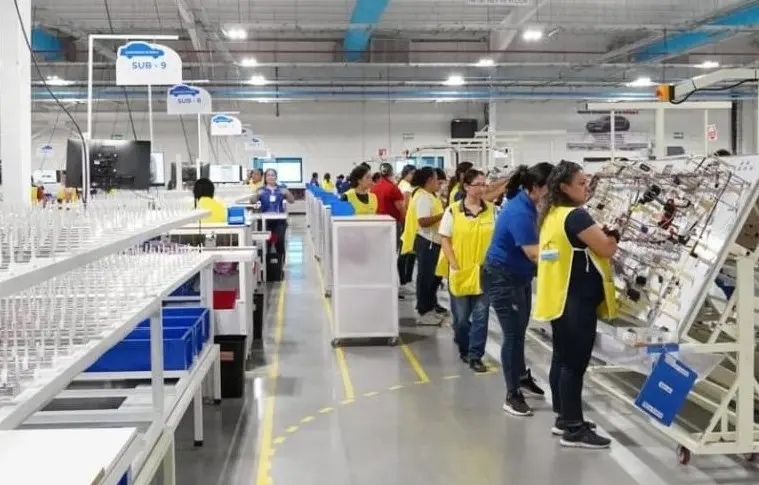 No se oponen industriales de Cajeme a reducción de jornada