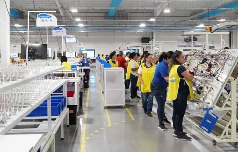 Sin resistencia industriales a reducción de jornada