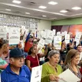 Continúa programa para escriturar viviendas en colonias de Cajeme