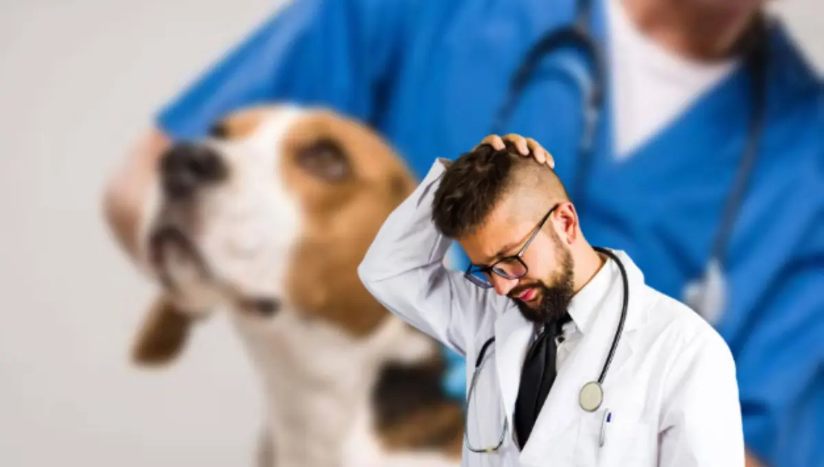 Expertos revelan la principal causa de muerte en los perros. Foto: Original