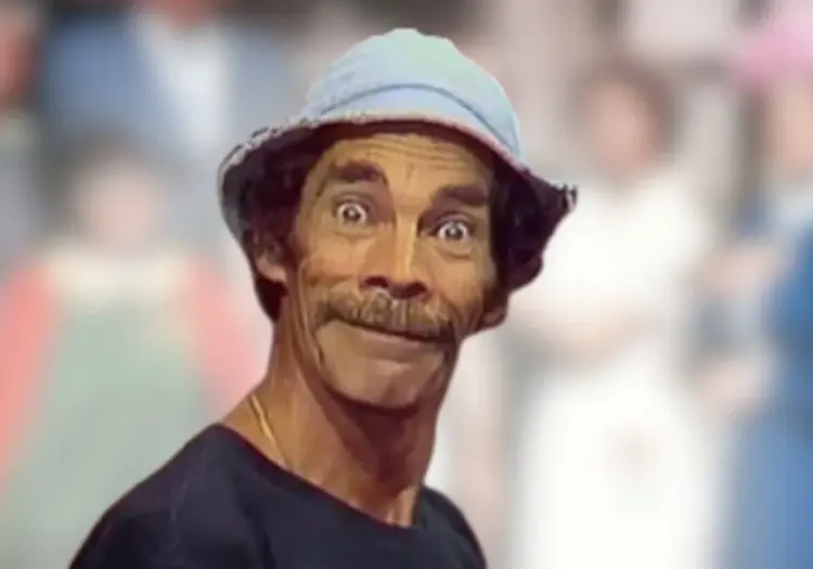 Hijo de Ramón Valdés revela cómo el sueldo de Chespirito cambió la vida de su familia