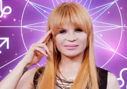 Horóscopo de Mhoni Vidente hoy, 6 de julio: Descubre lo que te deparan los astros para este día