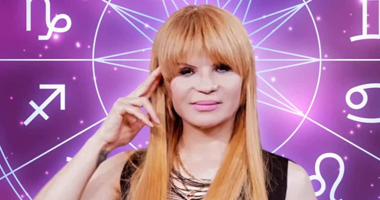 Horóscopo de Mhoni Vidente hoy, 6 de julio: Descubre lo que te deparan los astros para este día