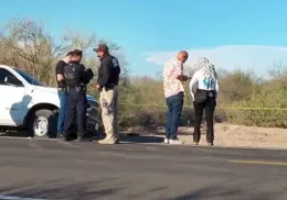 Investiga Fiscalía hallazgo de menores sin vida en Hermosillo; su madre también había sido asesinada