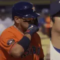 Isaac Paredes le da hit a Shohei Ohtani en su cumpleaños 31