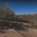 Localizan los cuerpos sin vida de tres menores asesinadas