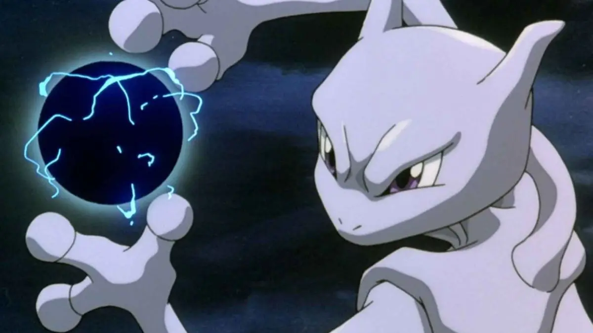¡Mewtwo regresa! Así puedes ver su película completamente gratis