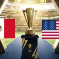 México vs. Estados Unidos: Horario, transmisión y posibles alineaciones de la Gran Final de la Copa Oro 2025