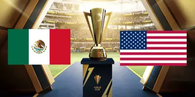 México vs. Estados Unidos: Horario, transmisión y posibles alineaciones de la Gran Final de la Copa Oro 2025