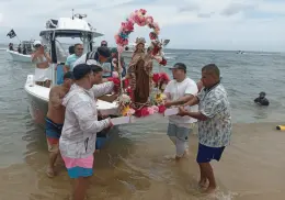 ¿Por qué la Virgen del Carmen es llamada la Estrella del Mar?