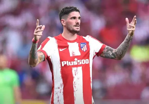 ¿Rodrigo De Paul se unirá al Inter Miami para reencontrarse con Messi?