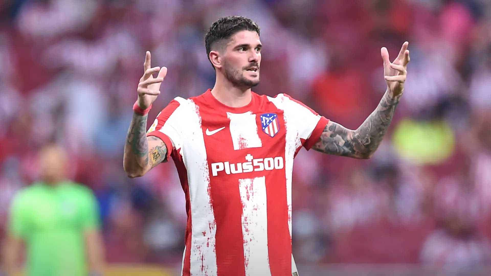 ¿Rodrigo De Paul se unirá al Inter Miami para reencontrarse con Messi?