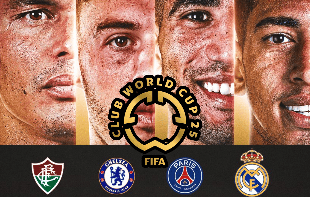 Semifinales del Mundial de Clubes 2025: Cruces, horarios y predicciones