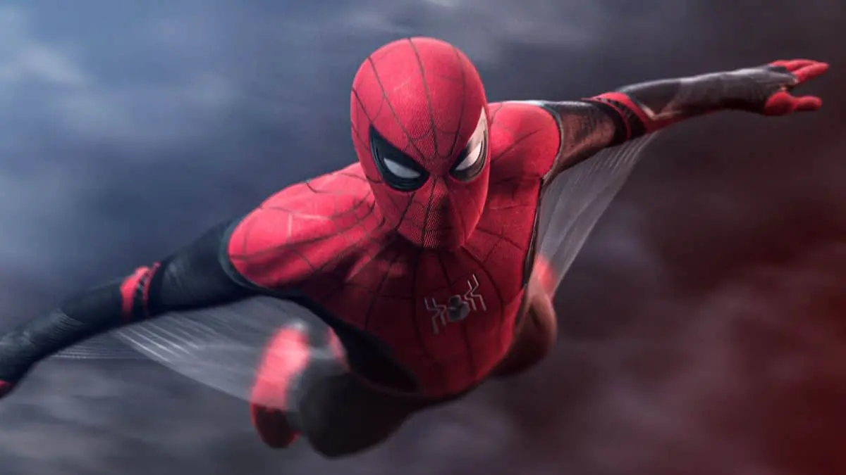 Spiderman: Brand New Day comenzará su rodaje el 1 de agosto en Glasgow y estas son las calles que cerrarán