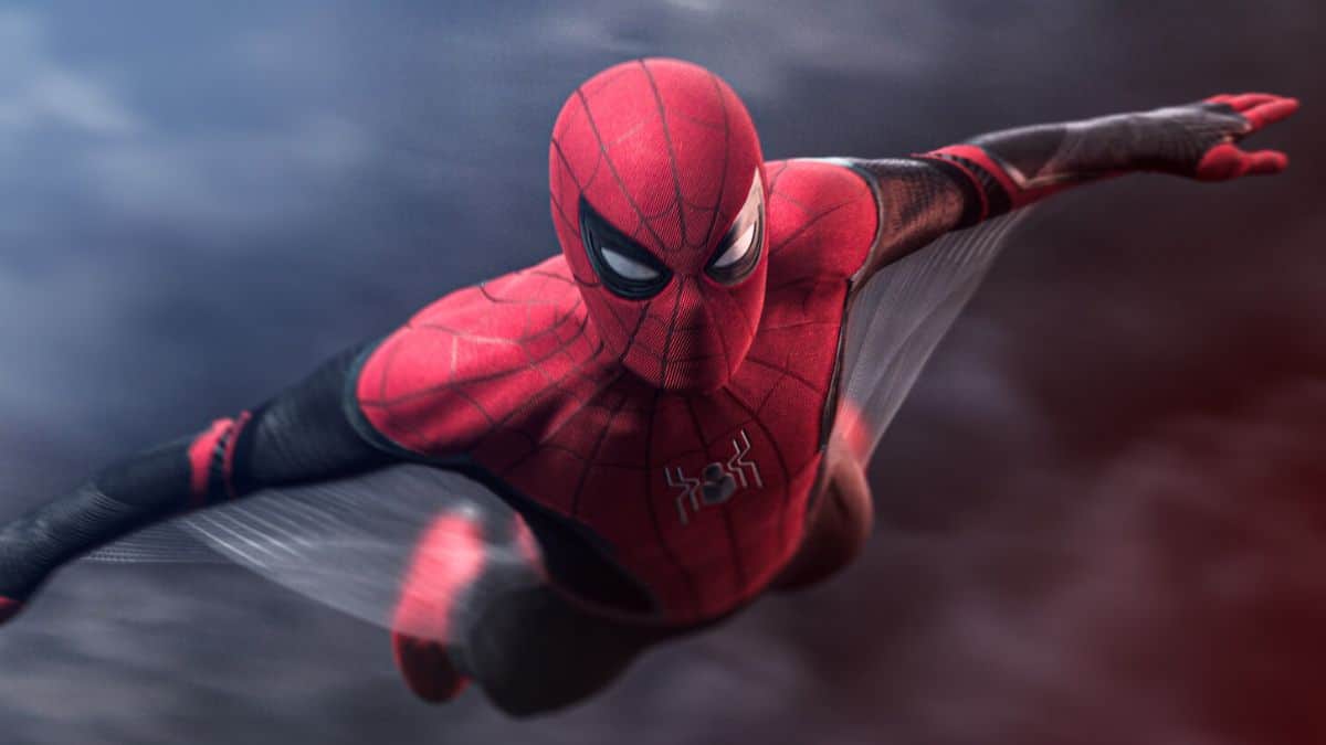 Spiderman: Brand New Day comenzará su rodaje el 1 de agosto en Glasgow y estas son las calles que cerrarán
