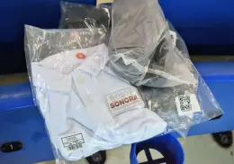 Inicia entrega de uniformes en Cajeme este lunes